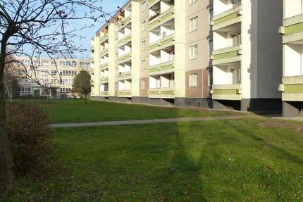 41,75 m² - 2. OG - 2-Raum-Wohnung 2 zimmer