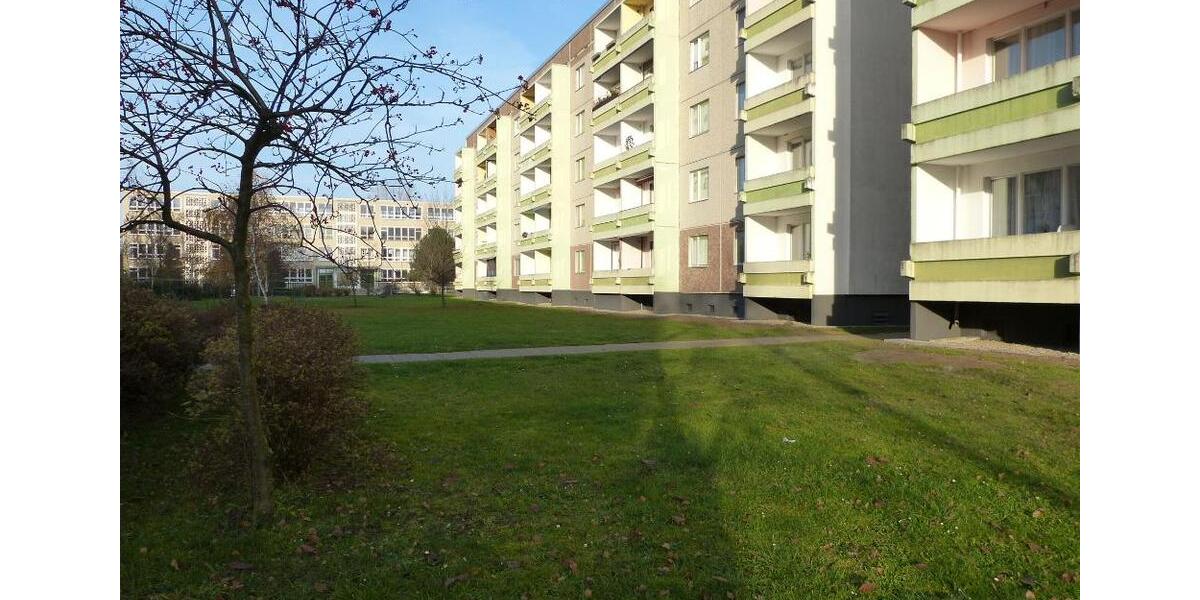 41,75 m² - 2. OG - 2-Raum-Wohnung 2 zimmer
