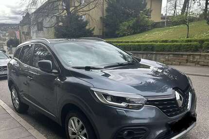 Renault Kadjar 98.149 km 14.590 &euro; Stuttgart 70174