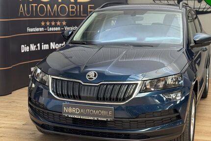 Skoda Karoq 91.622 km 19.900 &euro; Rastede/ Wahnbek 26180