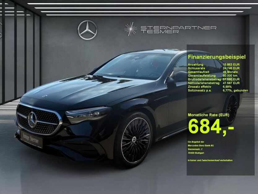 E 300