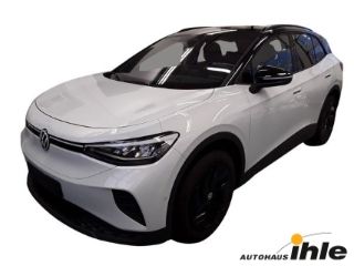 VW ID.4 9.469 km 45.490 &euro; Hohenwestedt 24594