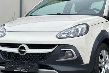 Opel Adam