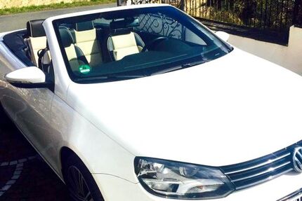 VW Eos 118.500 km 11.700 &euro; Herzogenaurach 91074