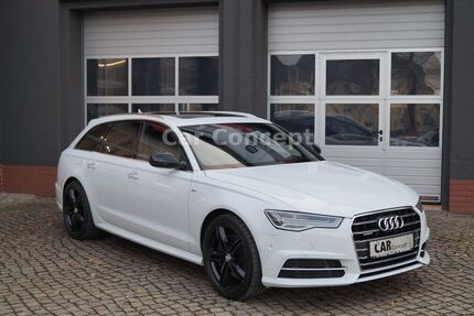 Audi A6 149.000 km 27.990 € Chemnitz 09127