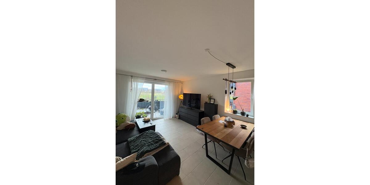 Erdgeschoßwohnung Billerbeck - 3 Zimmer, 77 m&sup2;, 1.290&euro; | Angebot:24996945