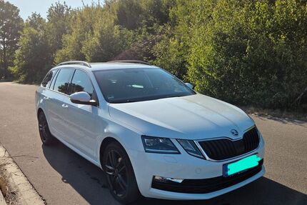 Skoda Octavia 85.000 km 14.700 € Ramsloh 26683