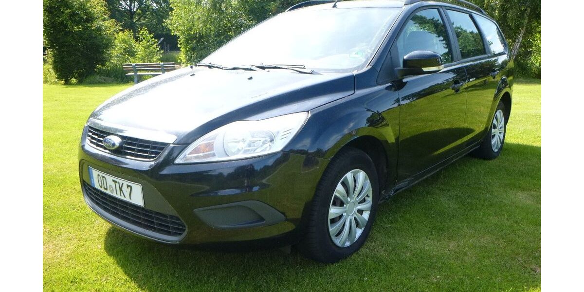 Ford Focus 265.000 km 1.200 &euro; Möhnsen 21493