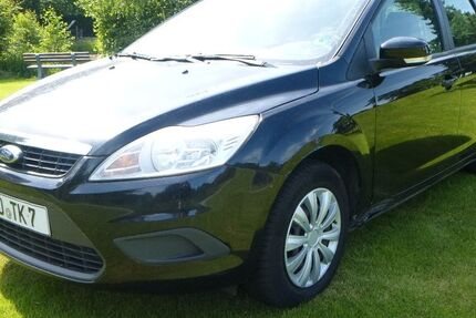 Ford Focus 265.000 km 970 &euro; Möhnsen 21493