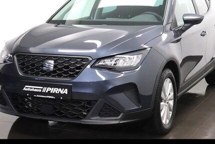 Seat Arona 49.800 km 16.520 &euro; Pirna 01796