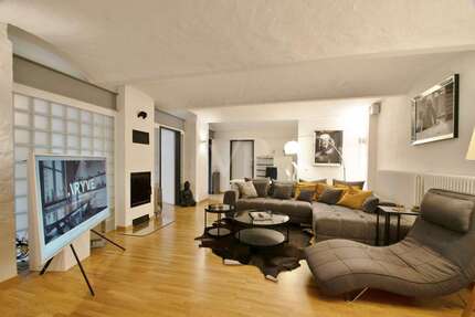 Wohnung Erfurt Johannesvorstadt - 4 Zimmer, 160 m&sup2;, 645.000&euro; | Angebot:27213241