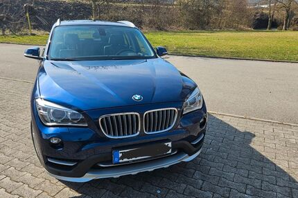 BMW X1 156.000 km 10.550 &euro; Baden-Württemberg - Wurmlingen 78573