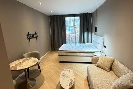 Wohnung Bardowick - 1 Zimmer, 33 m&sup2;, 600&euro; | Angebot:27125824