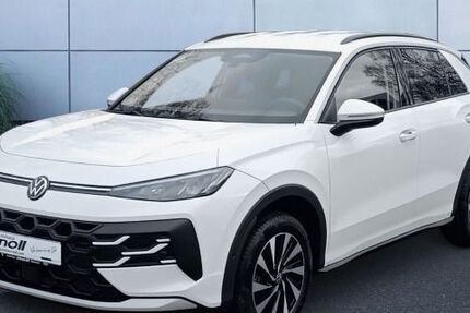 VW T-Roc 1.200 km 30.290 &euro; Biberach 88400