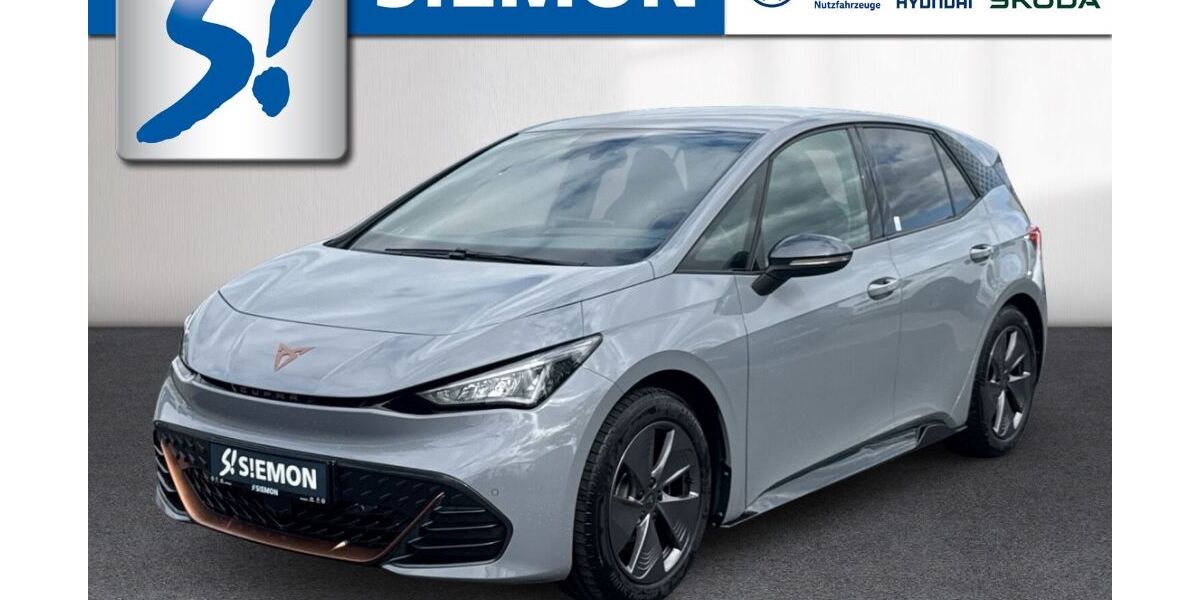 Cupra Born 43.726 km 23.930 &euro; Lengerich 49525