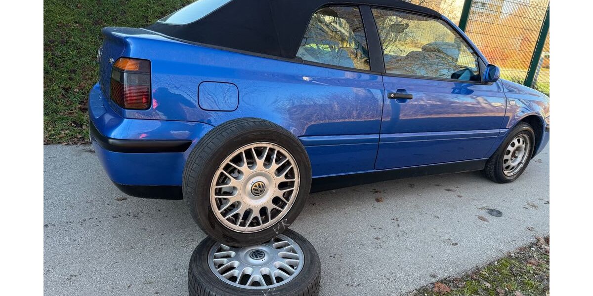 VW Golf 142.000 km 4.800 &euro; Kempten 87437