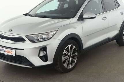 Kia Stonic 20.912 km 18.190 € Frankfurt am Main 65936
