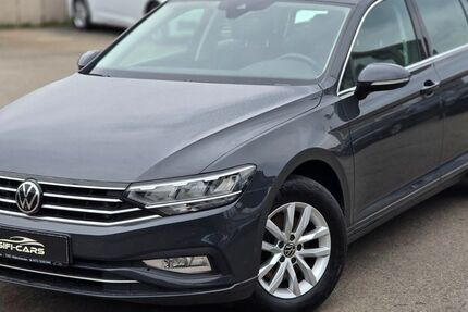 VW Passat Variant 79.000 km 20.900 &euro; Hildrizhausen 71157