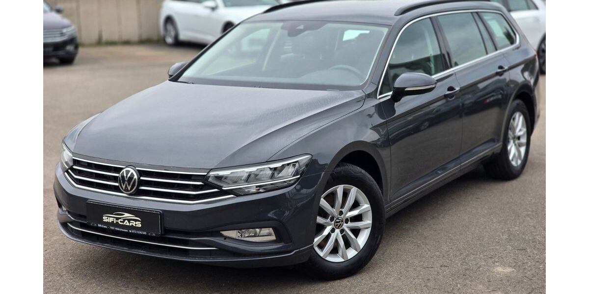VW Passat Variant 79.000 km 20.900 &euro; Hildrizhausen 71157