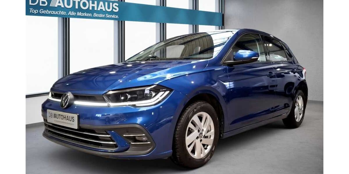 VW Polo 24.858 km 21.360 &euro; Cloppenburg 49661