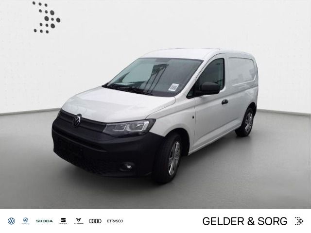 VW Caddy 41.300 km 24.990 € Haßfurt 97437