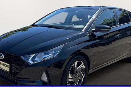Hyundai i20 75.044 km 15.990 &euro; Ludwigshafen 67071