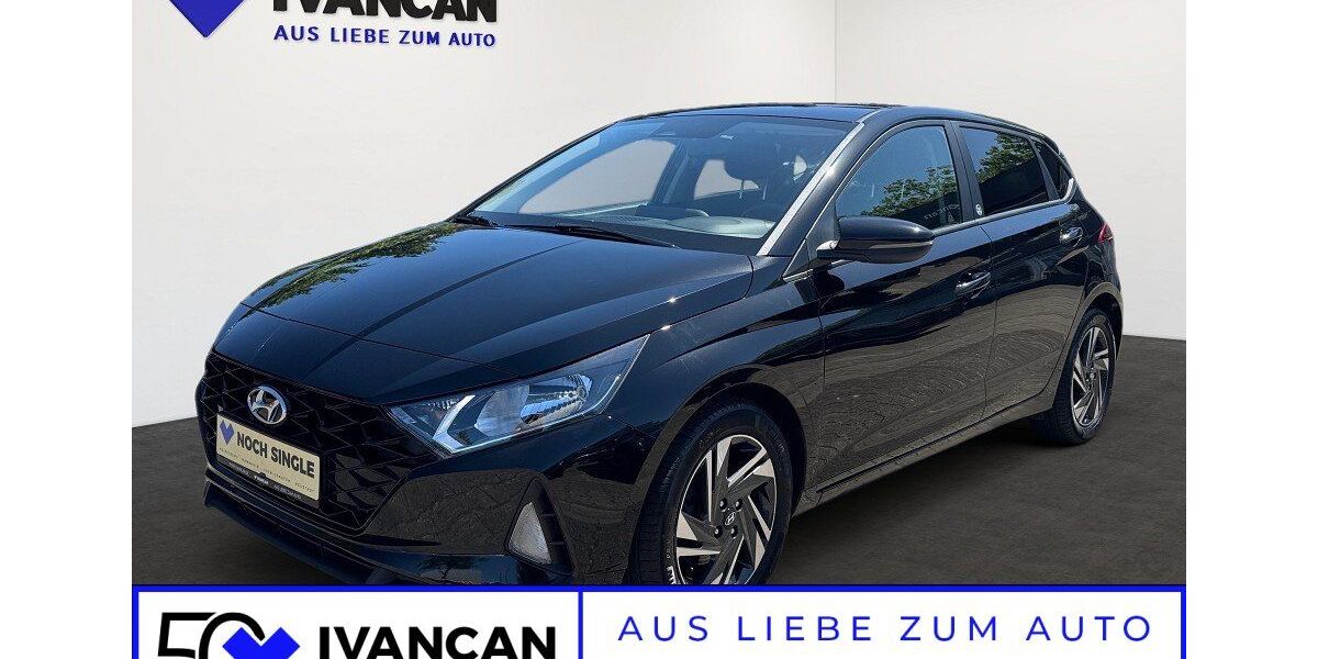 Hyundai i20 75.044 km 15.990 &euro; Ludwigshafen 67071