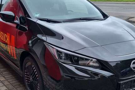 Nissan Leaf 17.500 km 21.990 &euro; Stadtallendorf 35260