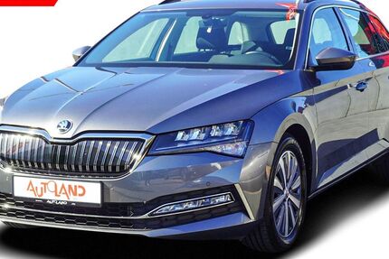 Skoda Superb 48.228 km 27.950 &euro; Berlin 12683