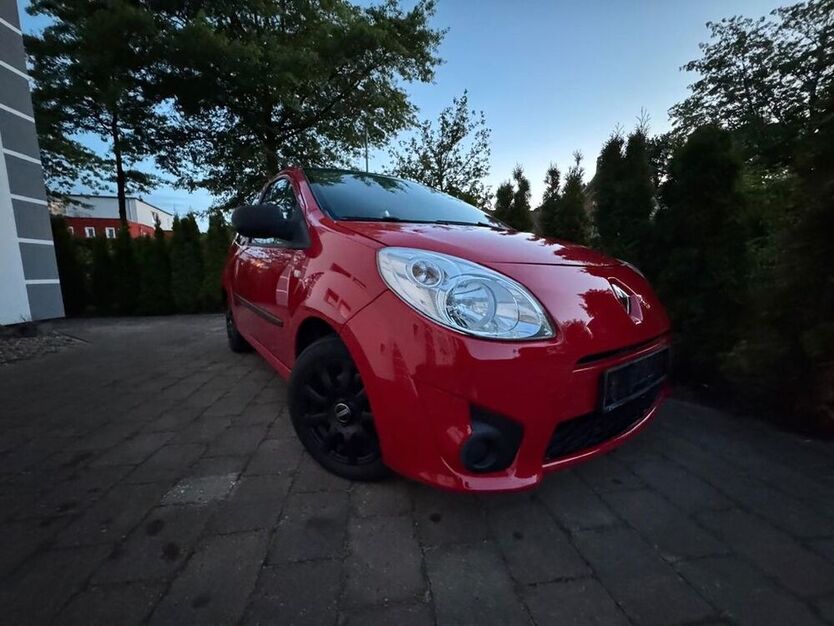 Twingo