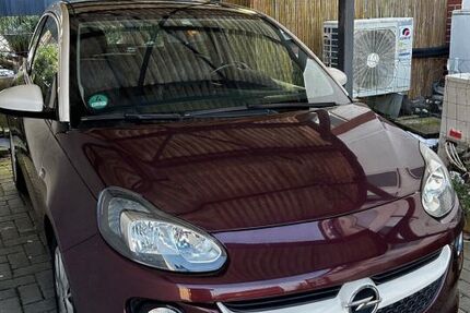 Opel Adam 143.635 km 5.200 &euro; Georgsmarienhütte 49124