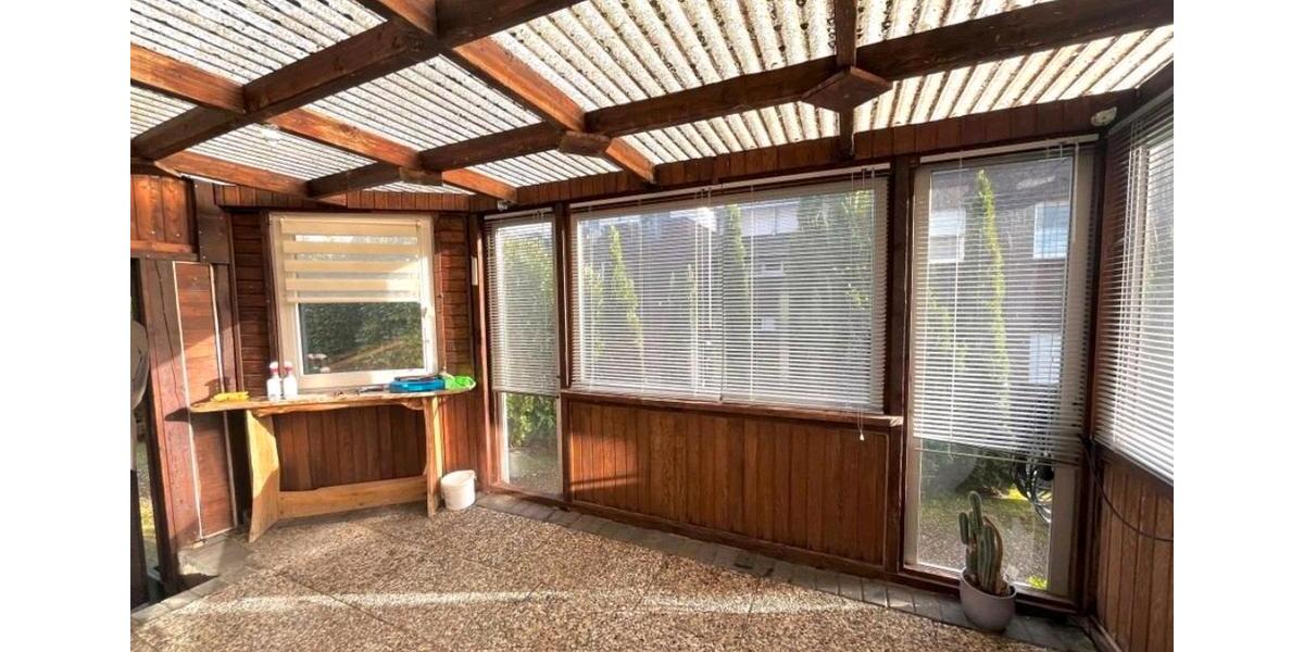 Erdgeschoßwohnung Salzbergen - 3 Zimmer, 104 m&sup2;, 205.000&euro; | Angebot:26844313