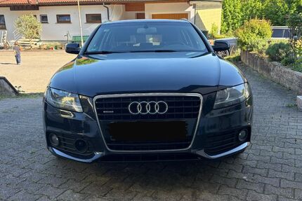 Audi A4 240.000 km 6.500 &euro; Sinsheim 74889