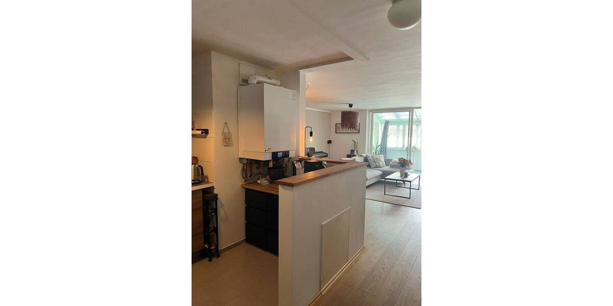 Etagenwohnung Aschaffenburg Innenstadt - 2 Zimmer, 81 m&sup2;, 899&euro; | Angebot:26909110