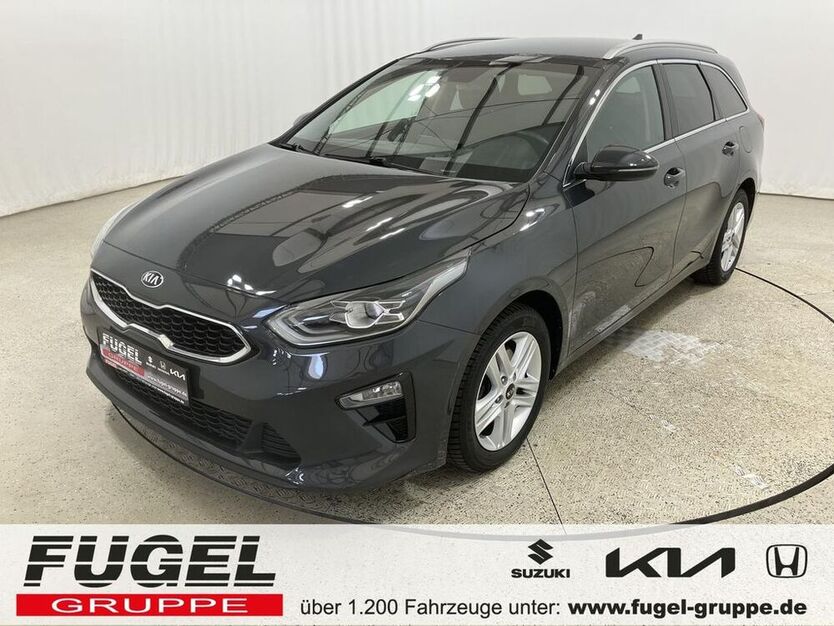 ceed Sportswagon
