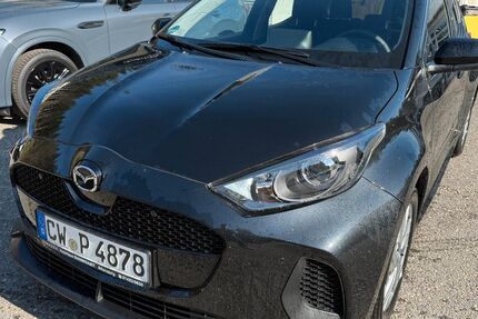 Mazda 2 Hybrid 2.076 km 23.999 &euro; Altensteig 72213