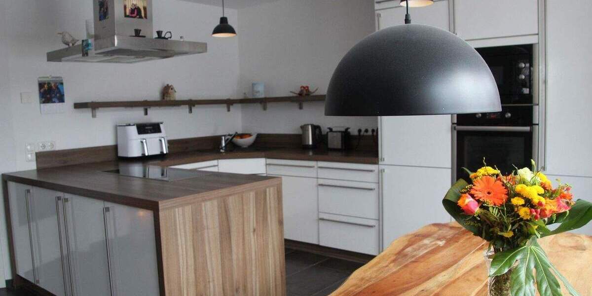 Einfamilienhaus Bad Doberan - 5 Zimmer, 175 m&sup2;, 649.000&euro; | Angebot:25302255