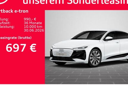 Audi A6 e-tron 15.003 km 67.490 &euro; Wiesbaden 65189