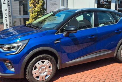 Renault Captur 29.870 km 11.400 &euro; Burgthann 90559