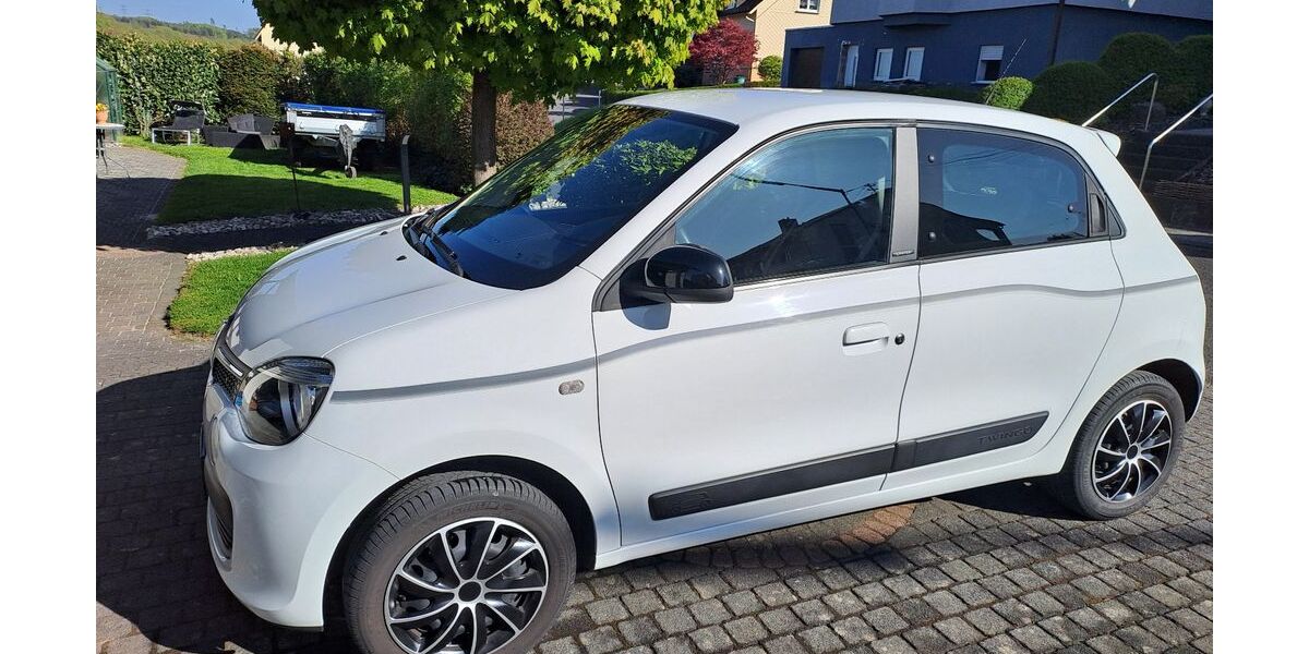 Renault Twingo 47.650 km 8.300 &euro; Steineroth 57518