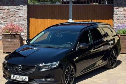 Opel Insignia 143.134 km 13.900 &euro; Salzatal 06198