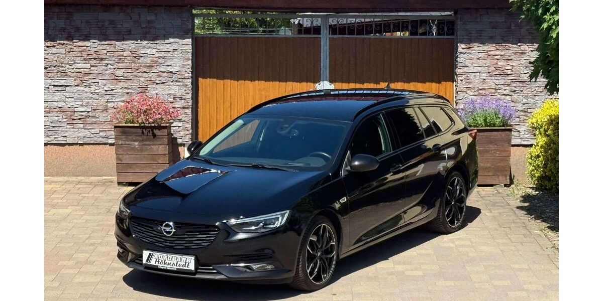 Opel Insignia 143.134 km 13.900 &euro; Salzatal 06198