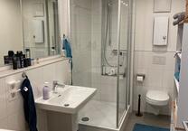 Moderne 2 Zimmer Wohnung im Herzen der Siegener Oberstadt