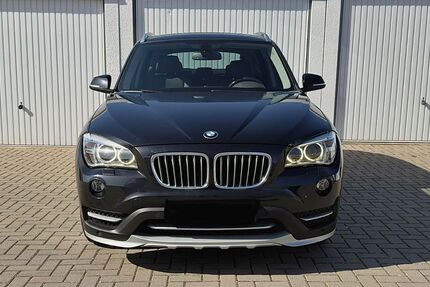 BMW X1 229.000 km 7.899 &euro; Kerpen 50170