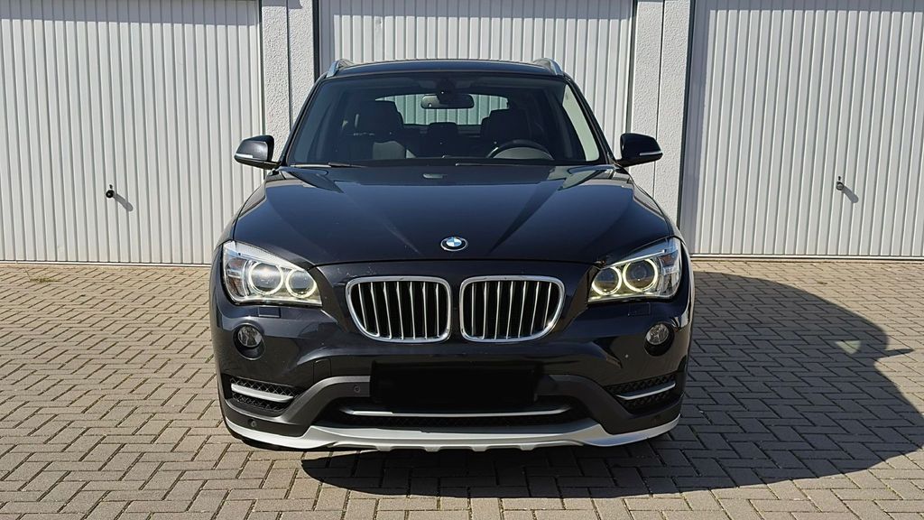 BMW X1 229.000 km 7.899 &euro; Kerpen 50170