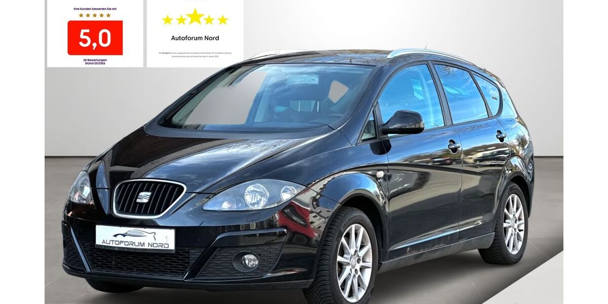 Seat Altea 157.059 km 2.450 &euro; Nürnberg 90411