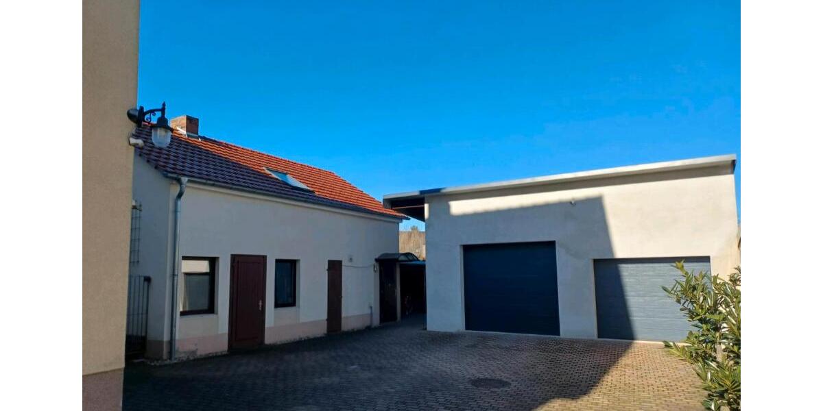 Doppelhaushälfte Bad Liebenwerda - 6 Zimmer, 155 m&sup2;, 269.000&euro; | Angebot:26763240