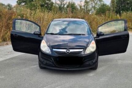 Opel Corsa 160.957 km 3.300 &euro; Arnsberg 59759