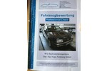 Golf III Cabriolet