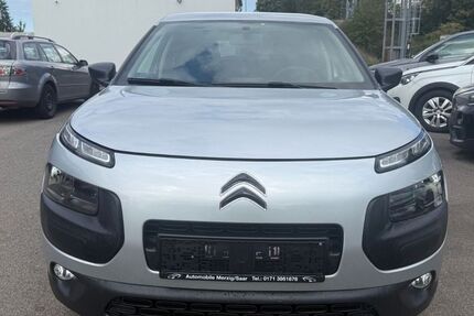 Citroen C4 Cactus 168.000 km 3.650 € Merzig 66663